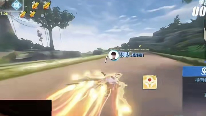 据说狼队.shen眼睛瞪最大的时候，事情会变得不简单…