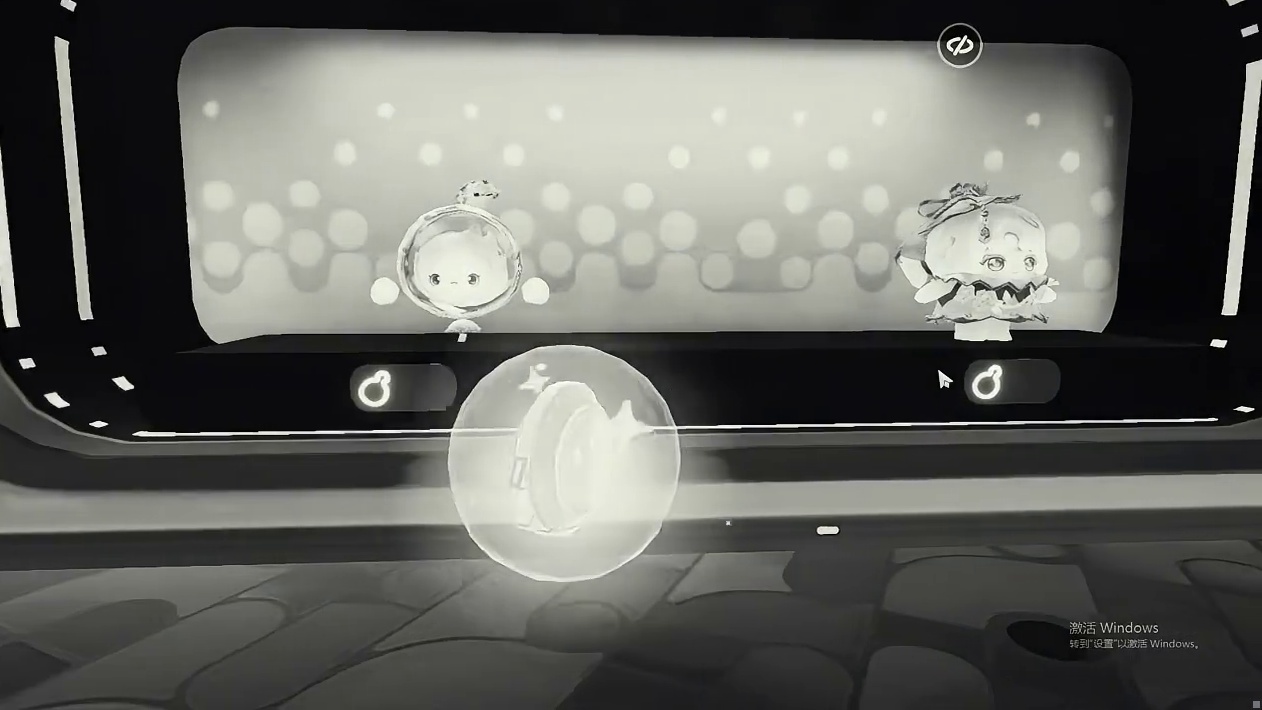 蛋仔派对:蛋仔的弱点