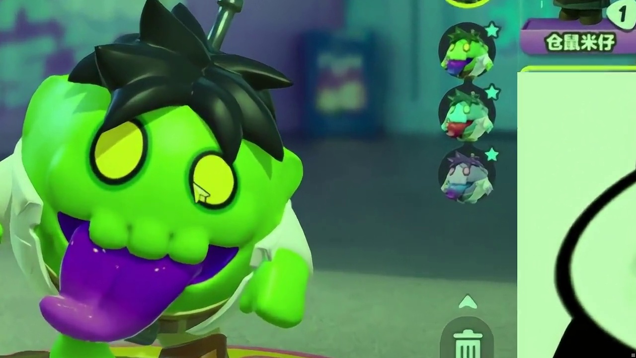 蛋仔派对:都误会僵尸博士了