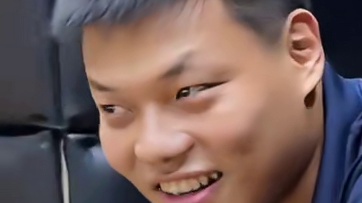 又跟策学了几招 跟厉害的人打会逼你进步！