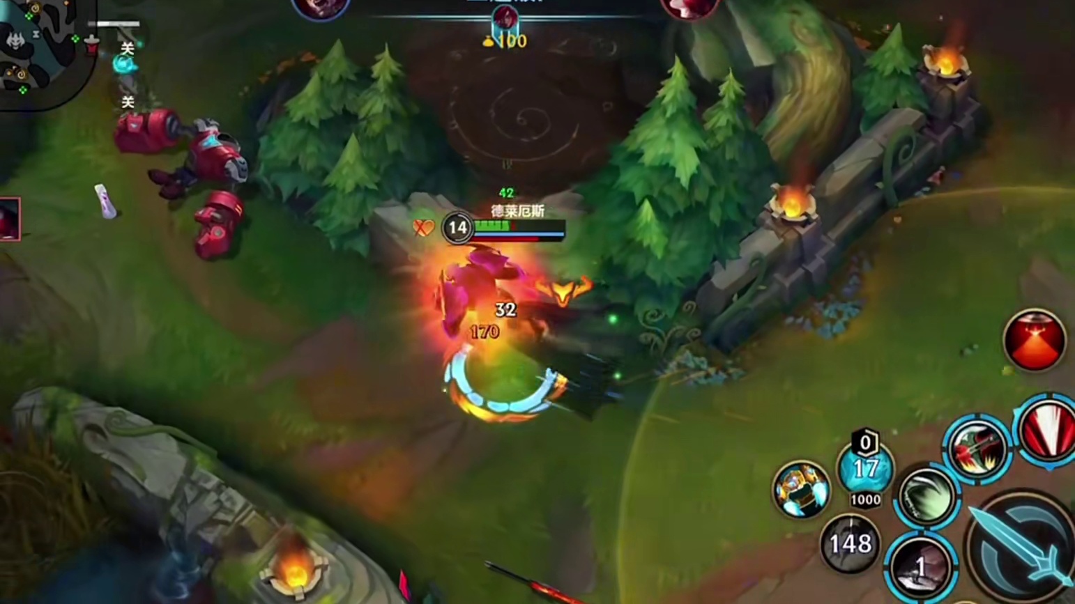 中韩选手的普通话对比，谁才是说中文的？