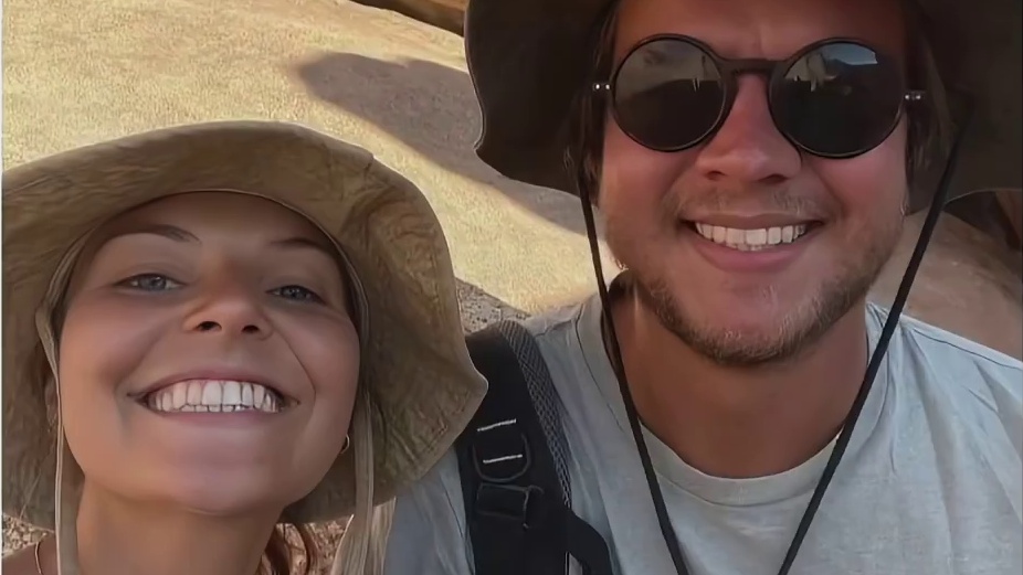 全世界的人都知道我们会结婚