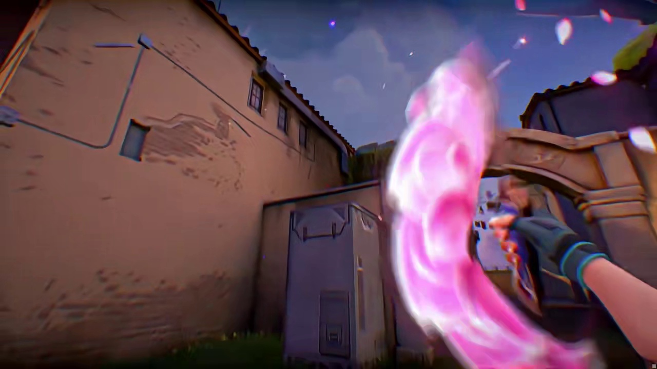 咦 我身上怎么有一股味...萌萌味