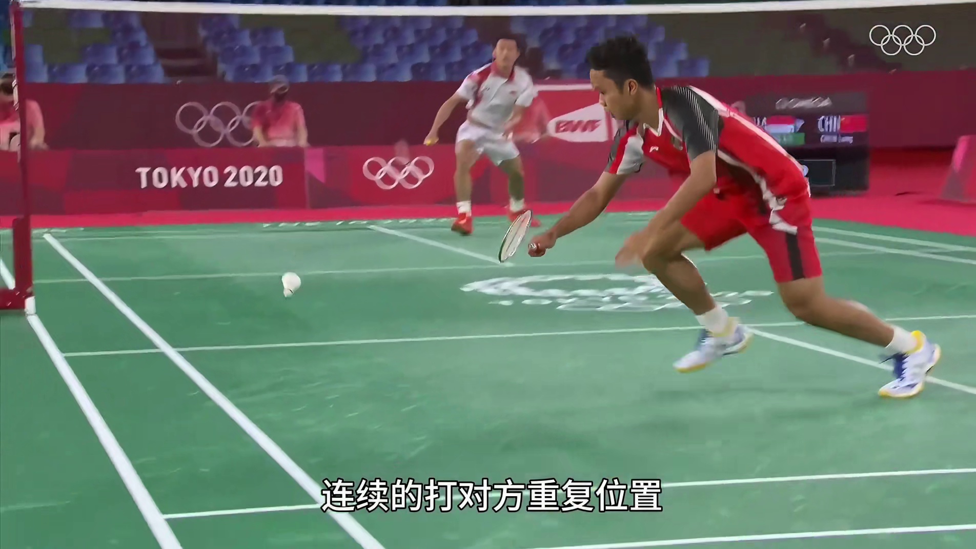 谌龙力克李梓嘉、周天成打破质疑，在半决赛与金廷一较高下