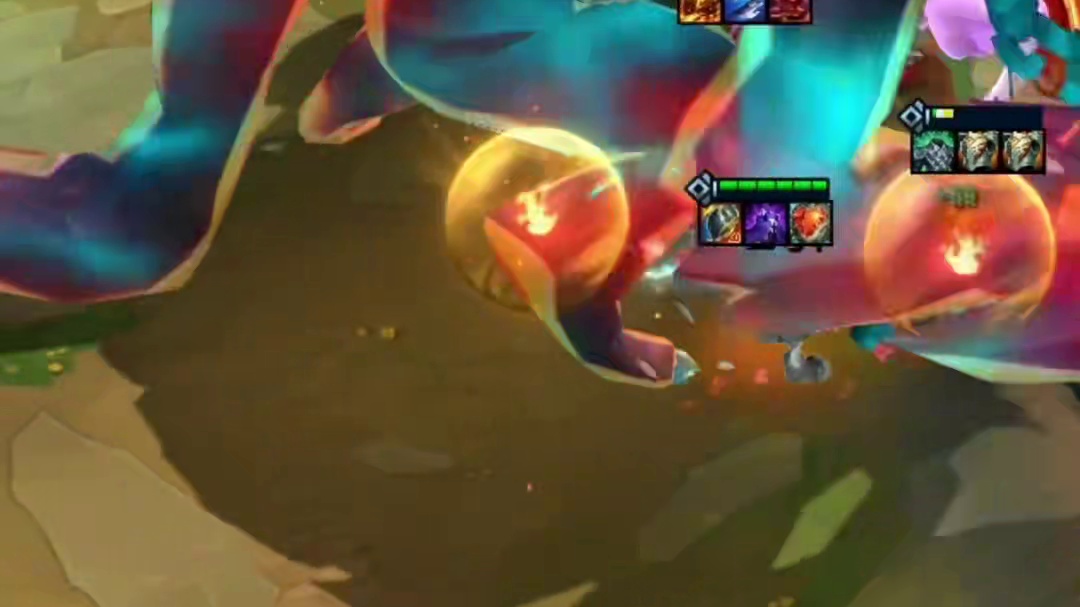 4星峡谷太猛了 3星五费只能给我擦皮鞋！