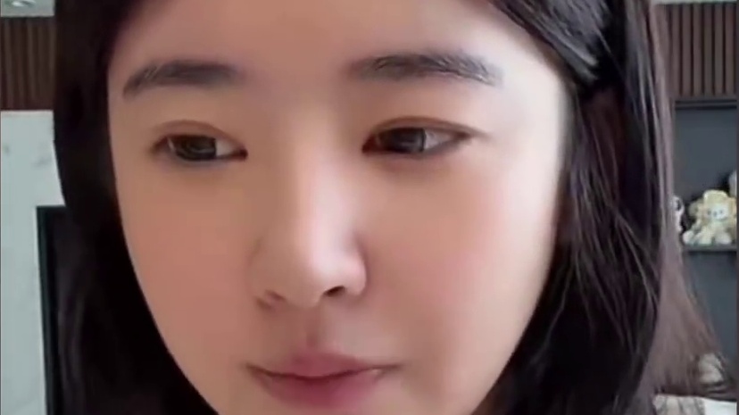 黄一鸣为童锦程发声 该说不说，这几年黄一鸣思想也成熟了好多啊