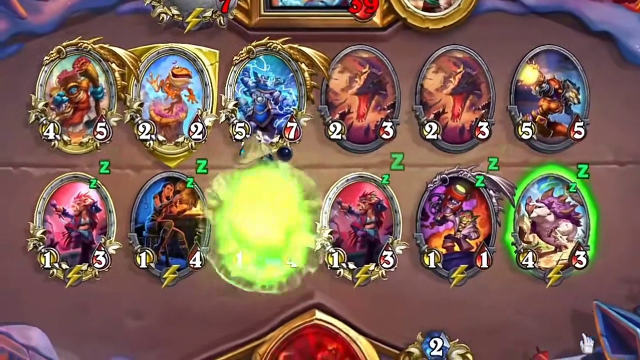 一张被忽视的卡，你还记得是什么时候出的吗？