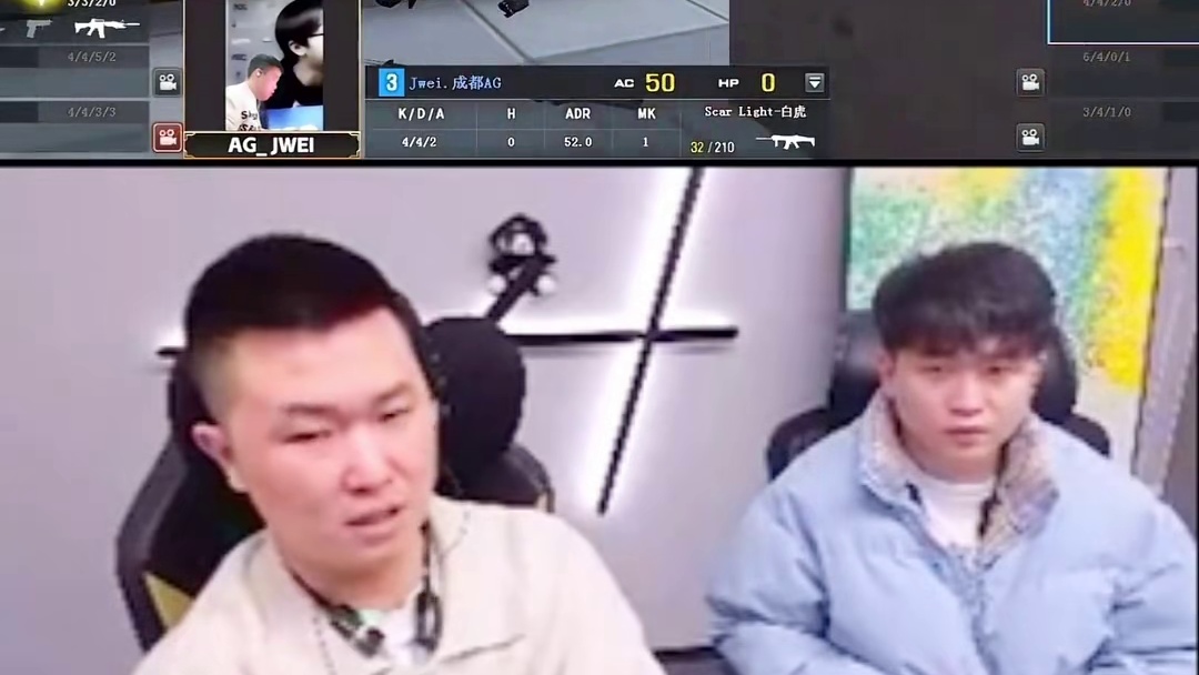 宠儿的残局还在发力，被锁位置二人夹击的情况下还能破局真无敌了！