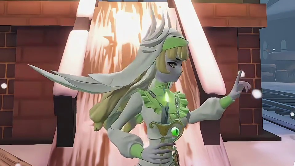 满分理解 蛋仔奇思妙想计划