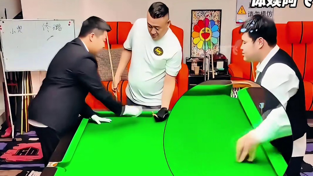 奥超组合的迷之操作，佟璐千算万算，怎料这把不算！