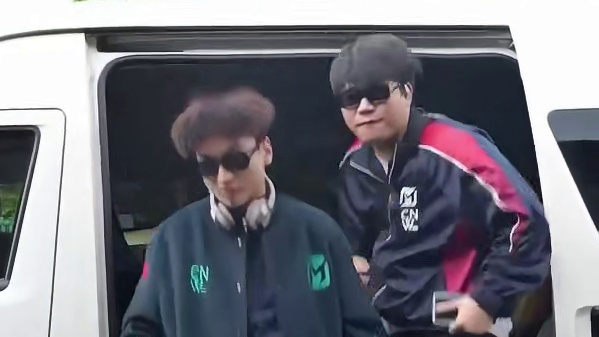 GZG全员已就位，今日亮剑，不留退路！