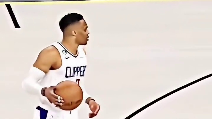 伤害不高侮辱性极强！NBA杀人诛心防守名场面 _ #篮球