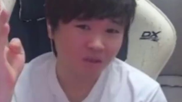 最近巅峰赛真的打的我想吐