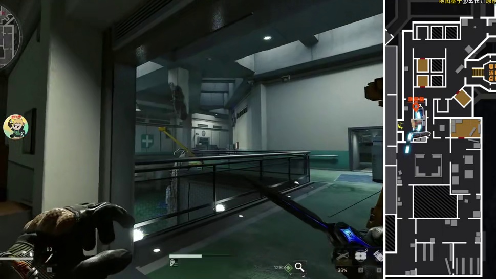 潮汐监狱“最全”攻略第11期,三监生物样本室 三监生物样本室所有物资点、刷红点介绍，还有4个海