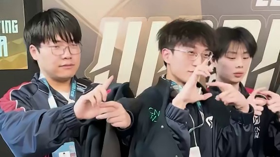 GZG全新姿态征战M7，这一次，中国赛区即将掀起新变化