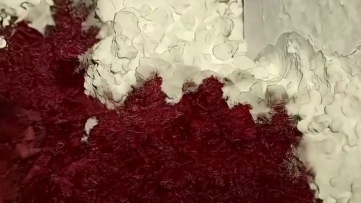 这种转场我真没想到