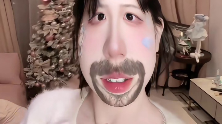 很权威的一个转场