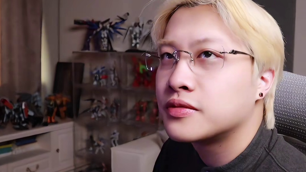 mac ova seas《从无到有》 reaction #