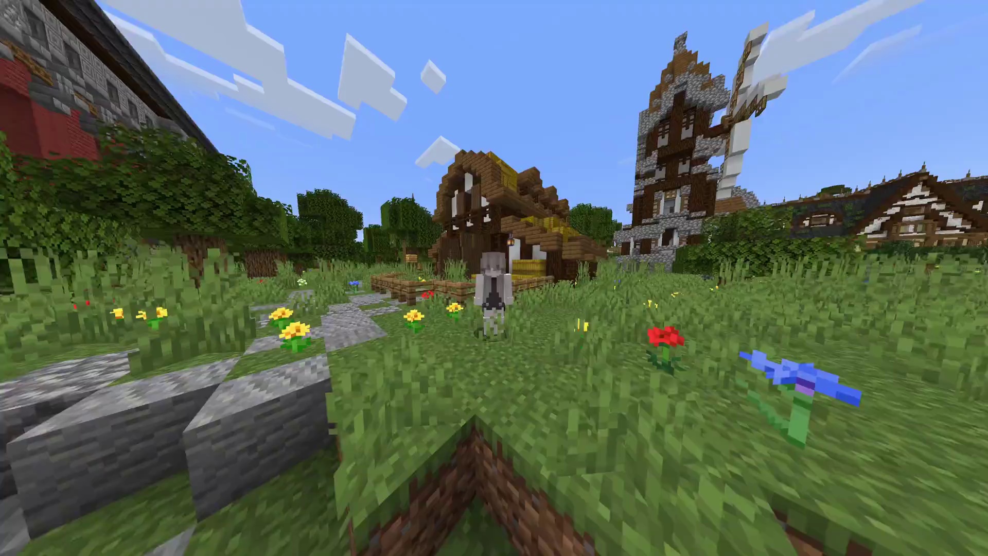 管理员怎么这么坏？