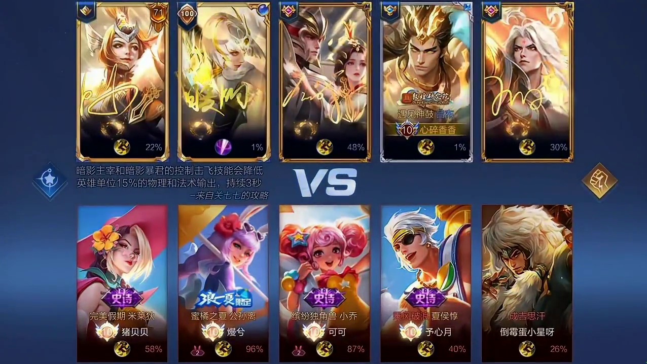 好好好 就我是小丑