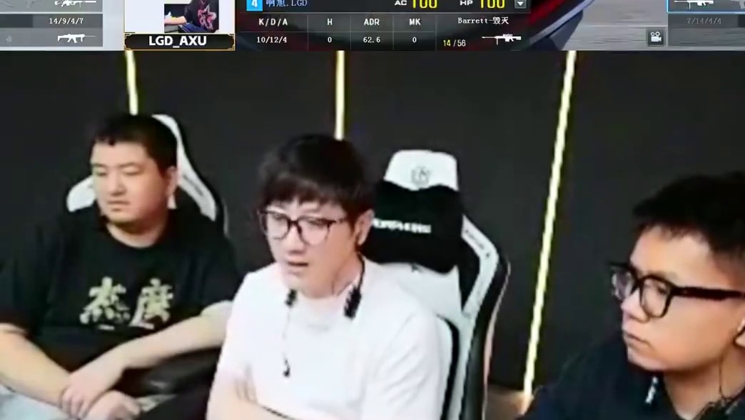 白老板回应嘉伟免费加盟白鲨，直言很感谢AG给我们画面