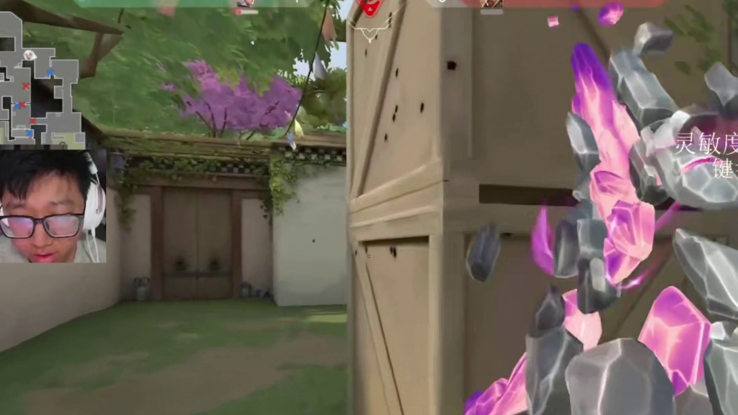 你们不知道Simon打死斗都练颗秒的嘛