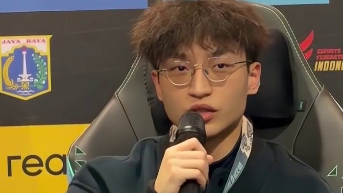 Meii：因为输得多，所以我更想赢！