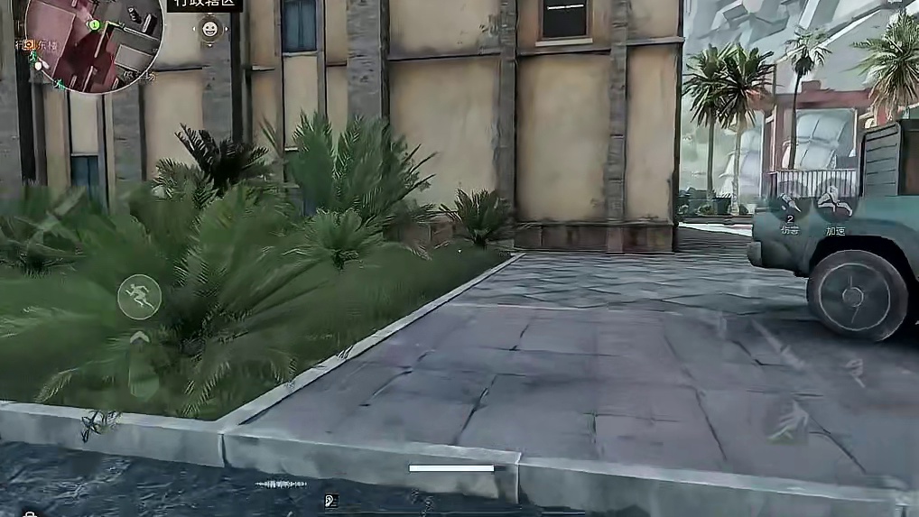 零号大坝里可以开出“幸运圆蛋”的22个鸟窝的位置