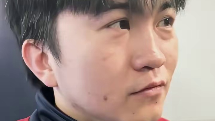 一切尽在掌握中，我们的目标是冲进正赛