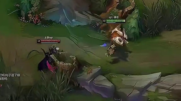 他总能在所有打法里选择最亏的打法