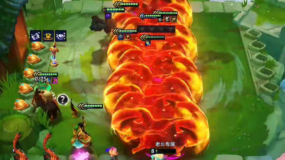 谁才是最强五费？