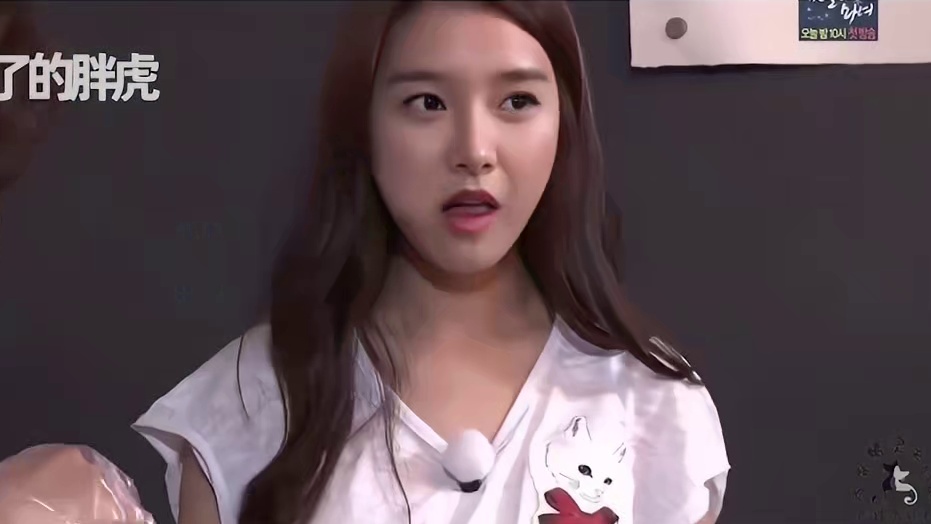 《我结》里的真CP，精灵夫妇疯狂暗示!