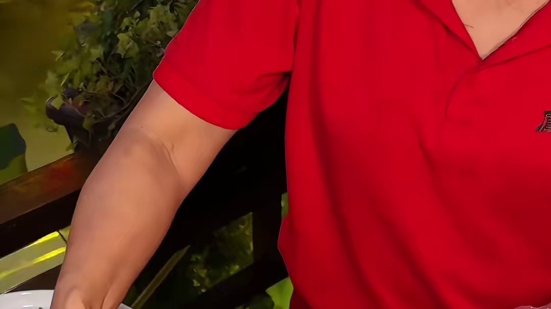 没想到株洲还有这种地方… 不敢想象和家人在这吃饭会有多惬意！