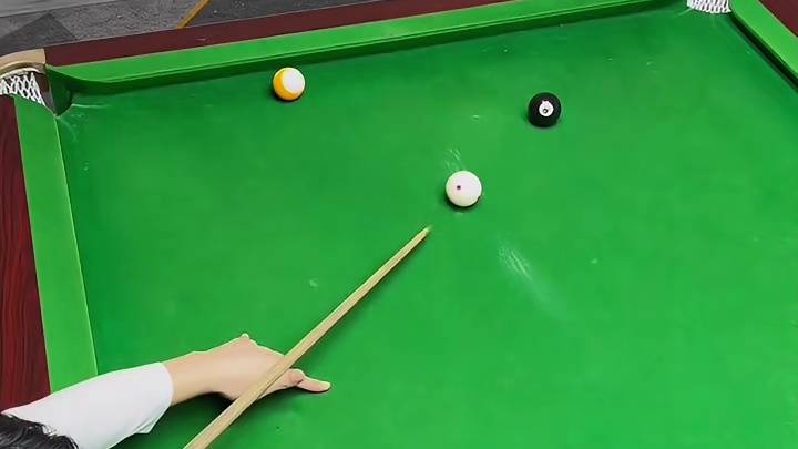 追分思路及走位