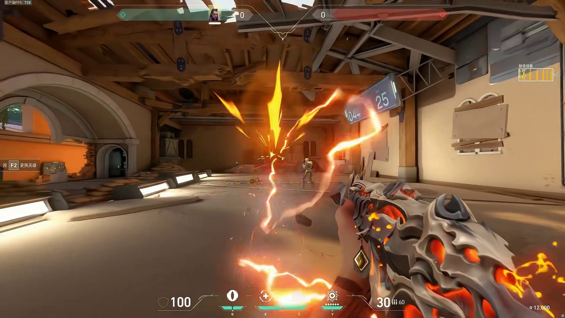 努力去做困难且正确的事情