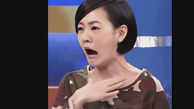 你知道的，我很少站在“不孝子”