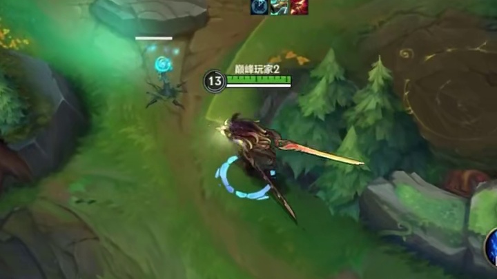 领域全开，对面开麦