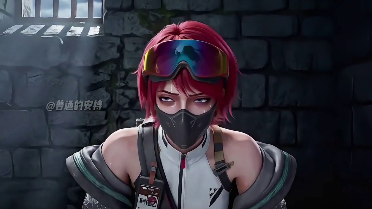 战败の老板佐娅