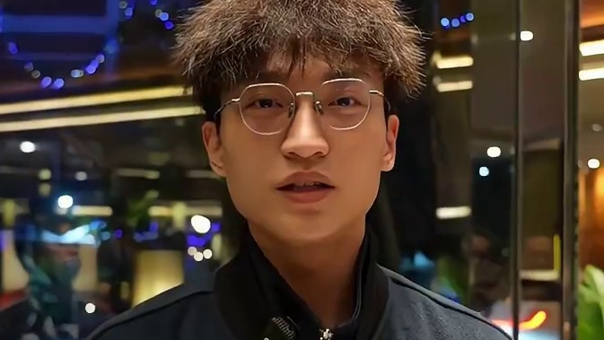 在M7取得更好的成绩来证明中国玩家的实力