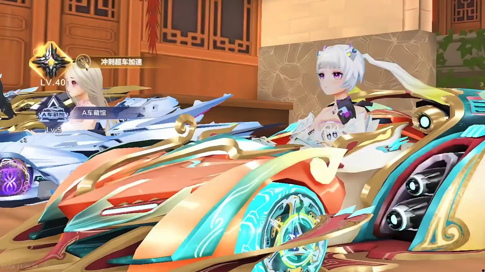 史上最强的首充车，鸾羽惊鸿实战体验评测