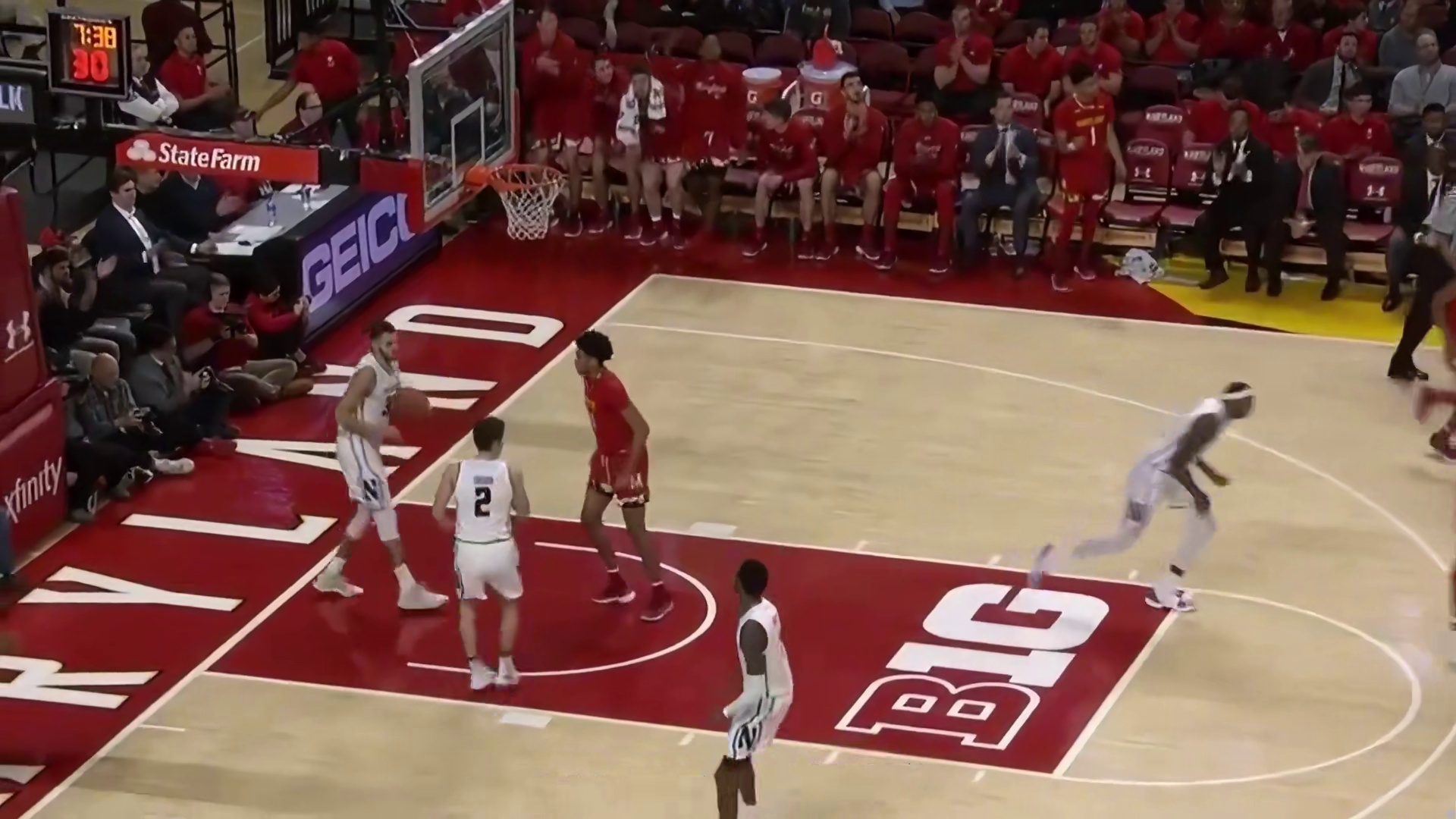 冷门球队—安哥拉男篮世界杯阵容究竟什么水平？