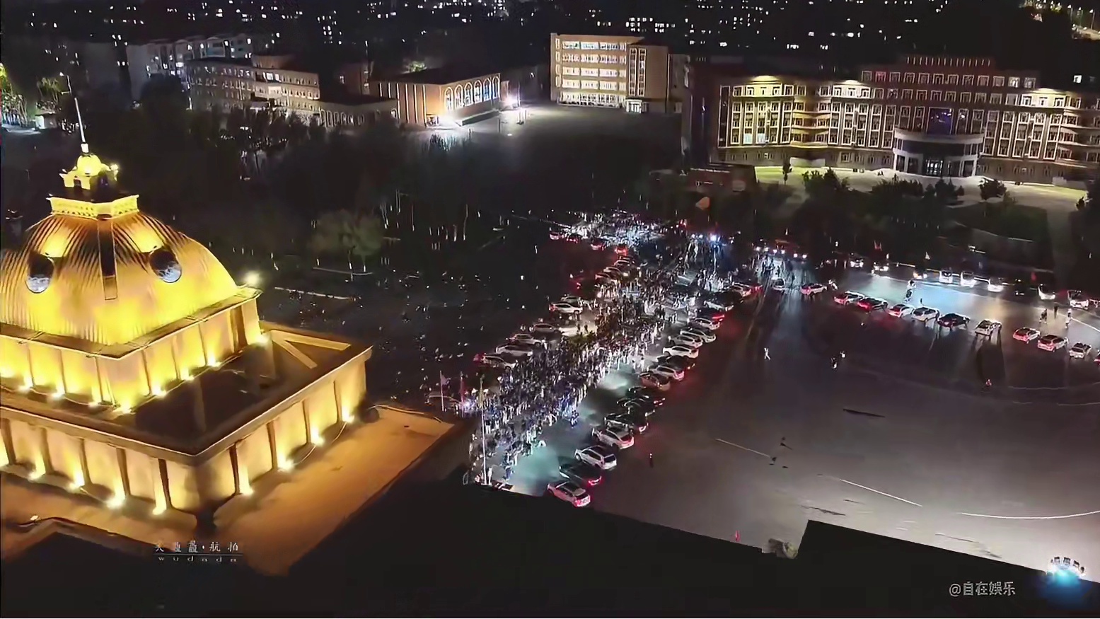 外网热评：老外看中国学生高考前的“任性”，羡慕中国的年轻力量