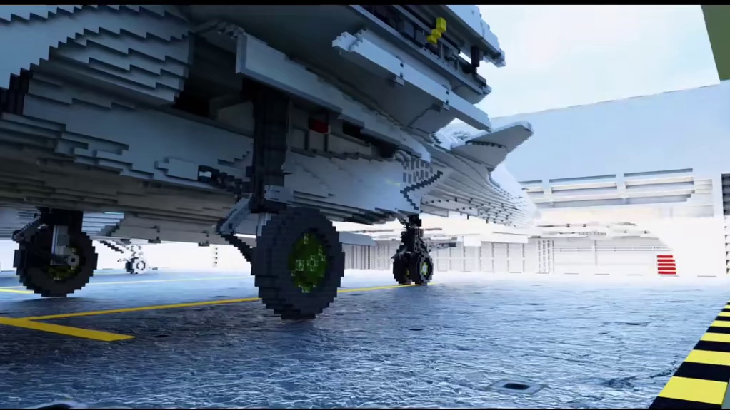 共和国的三航母