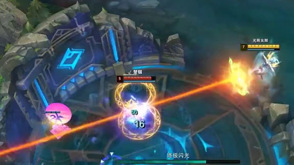 十年后艾克想起这波还是吃不下饭