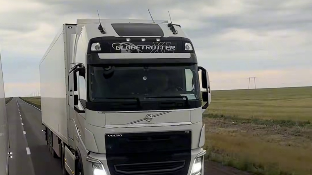 一步一步的奔向你