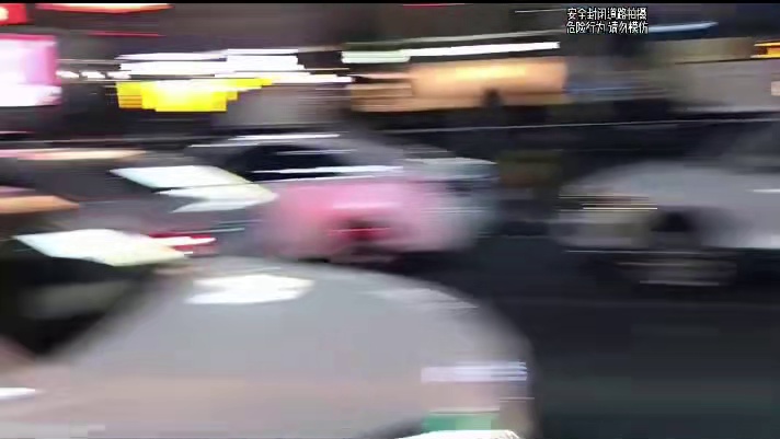 当布加迪遇上保时捷