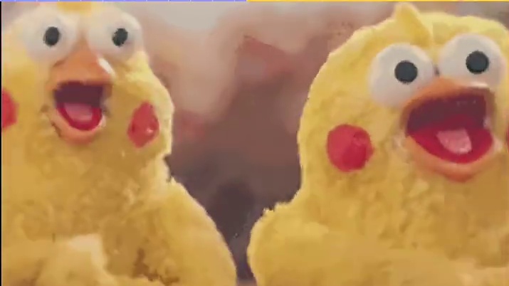 最可怕的是看到凌晨一点多发现烂尾了