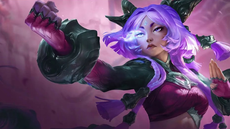 艾欧九五阵容解析 艾欧九五该怎么玩/运营过渡一图流解析