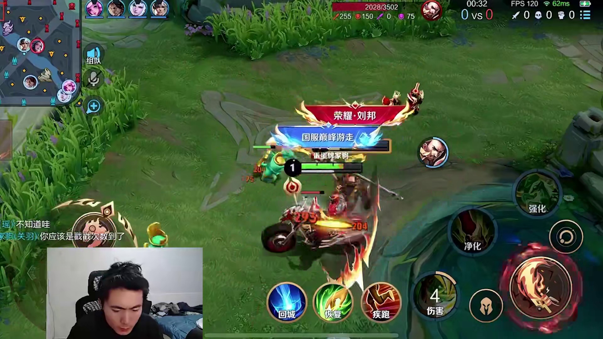 掌握之中，岂可逃之