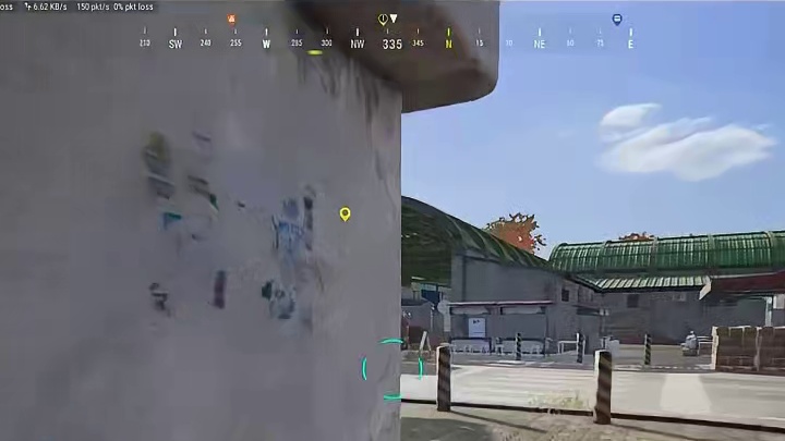 每一波都是心跳爆炸